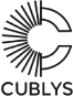 Logo Cublys