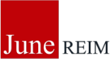 Logo June REIM
